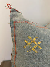 Load image into Gallery viewer, Moroccan Cactus Silk- Desert Sun