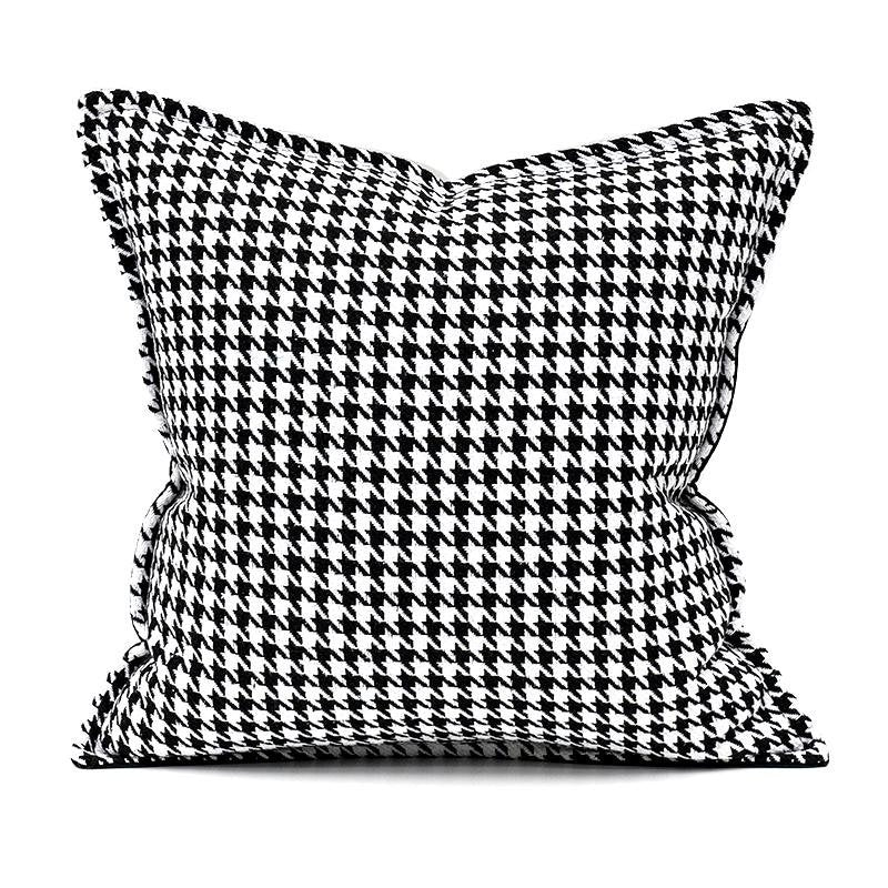 Houndstooth-Bailey - Truly Decorative