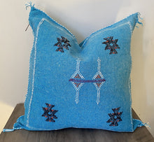 Load image into Gallery viewer, Moroccan Cactus Silk- BB - Truly Decorative