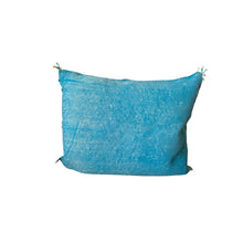 Load image into Gallery viewer, Moroccan Cactus Silk- Blue Pine - Truly Decorative