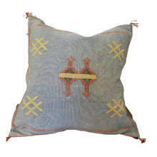 Load image into Gallery viewer, Moroccan Cactus Silk- Desert Sun - Truly Decorative