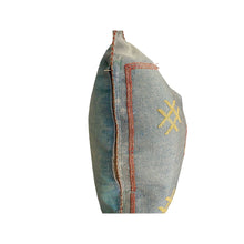 Load image into Gallery viewer, Moroccan Cactus Silk- Desert Sun - Truly Decorative