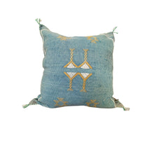 Load image into Gallery viewer, Moroccan Cactus Silk- G1 - Truly Decorative