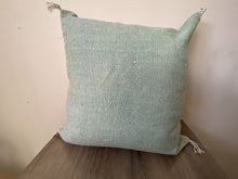 Load image into Gallery viewer, Moroccan Cactus Silk- Niveus - Truly Decorative