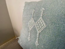Load image into Gallery viewer, Moroccan Cactus Silk- Niveus - Truly Decorative