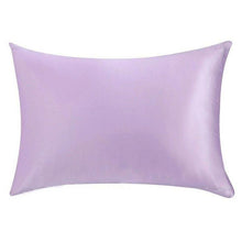 Load image into Gallery viewer, Satin Pillow Case - Truly Decorative