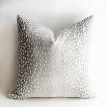 Load image into Gallery viewer, Velvet Fawn Print - Truly Decorative