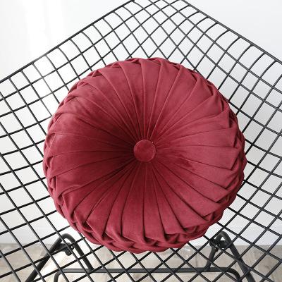 Velvet Pillow Cushions - Truly Decorative