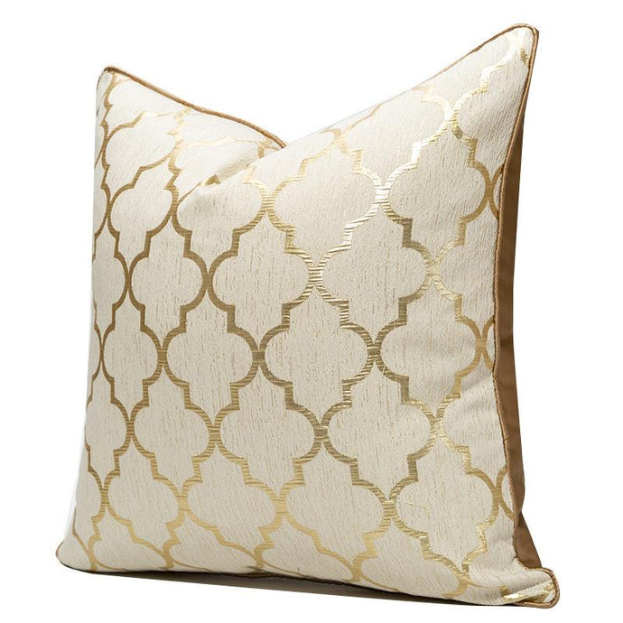 Exploring Pillow Covers - An Inexpensive Way to Spice Up a Room
