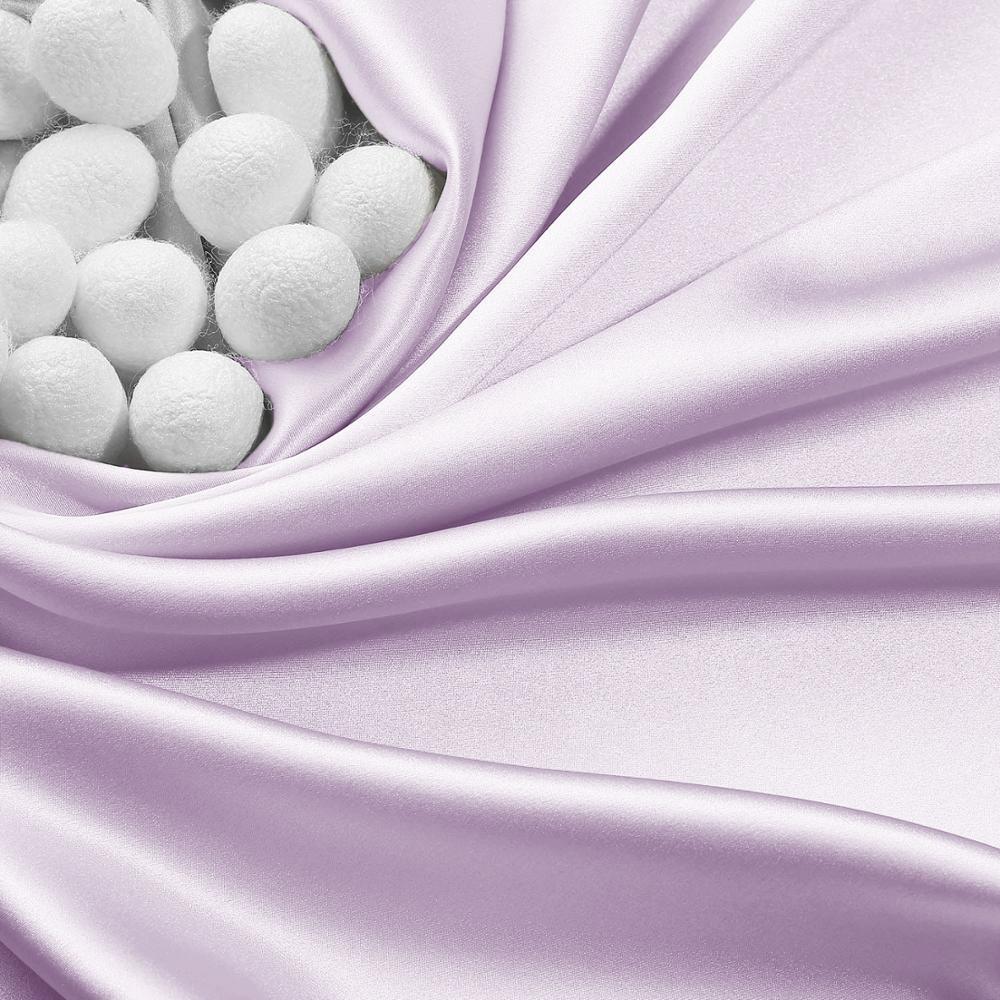 Silk And Satin Pillowcases Beautiful Silk Pillowcases Truly Decorative