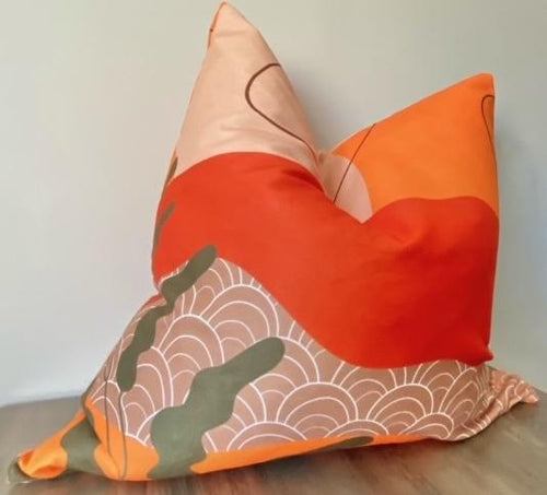 Boho Style Pillow Case-Friendly - Truly Decorative