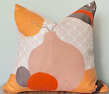 Boho Style Pillow Case-Venus - Truly Decorative