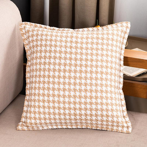 Houndstooth-Nordic - Truly Decorative