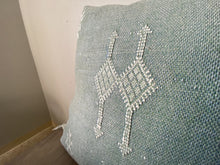 Load image into Gallery viewer, Moroccan Cactus Silk- Niveus - Truly Decorative
