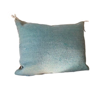Load image into Gallery viewer, Moroccan Cactus Silk Pillows- GX - Truly Decorative
